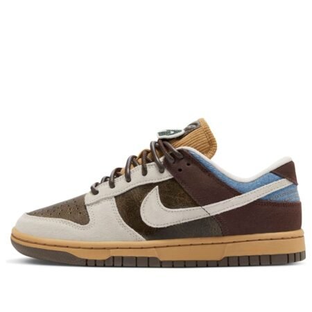 (WMNS) Nike Dunk Low 'Love & Peace' HQ3459-212
