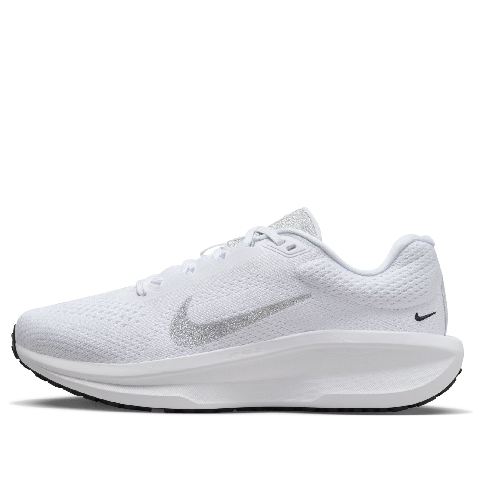 (WMNS) Nike Air Zoom Winflo 11 'White Metallic Silver' HQ3467-190