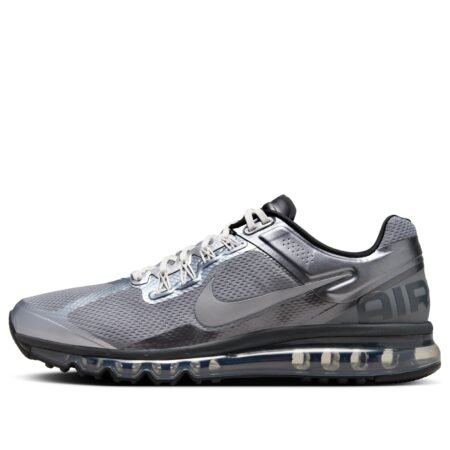 Nike Air Max 2013 'Metallic Cool Grey' HQ3481-099