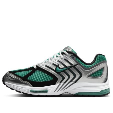 Nike Air Zoom Pegasus 2K5 'Bicoastal Metallic Silver' HQ3482-095