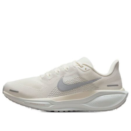 (WMNS) Nike Air Zoom Pegasus 41 Premium 'Sail Barely Grey Ivory' HQ3492-133