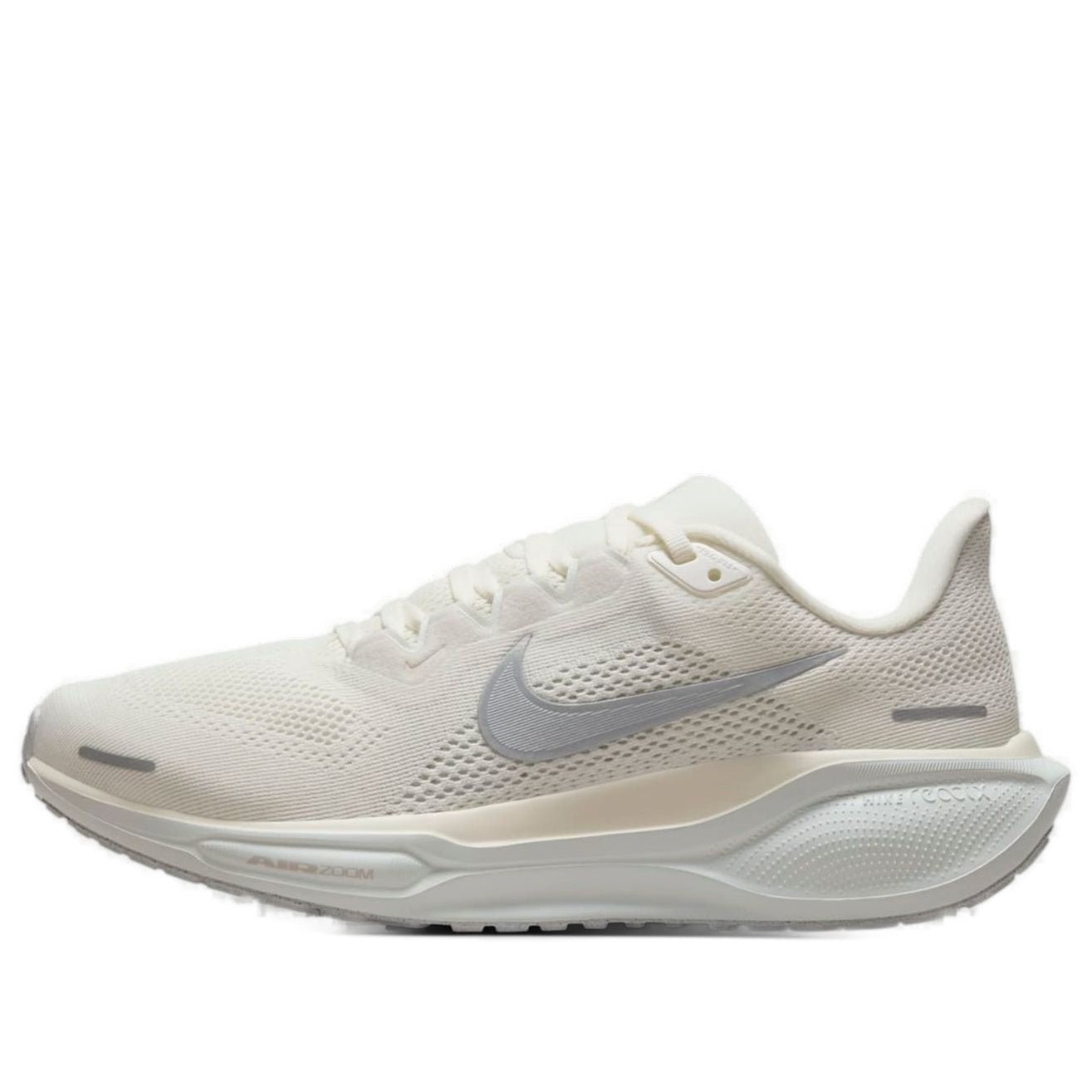 (WMNS) Nike Air Zoom Pegasus 41 Premium 'Sail Barely Grey Ivory' HQ3492-133
