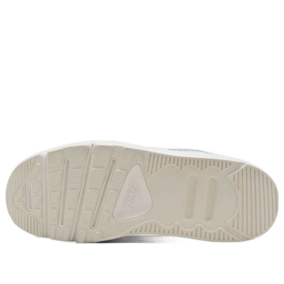 (WMNS) Nike Air Max 90 LV8 SE 'Pale Ivory Grey' HQ3494-110 - Image 6