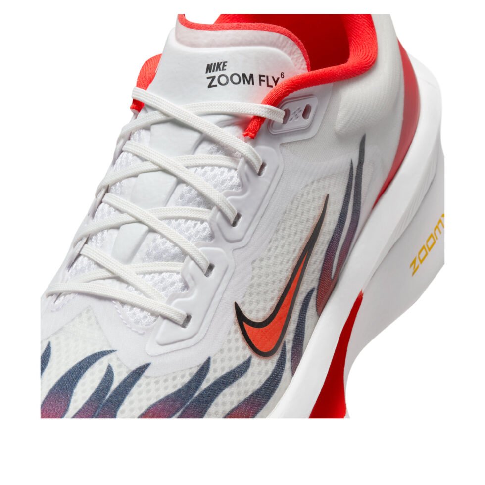 Nike Zoom Fly 6 Premium 'Ekiden Pack' HQ3498-100 - Image 5