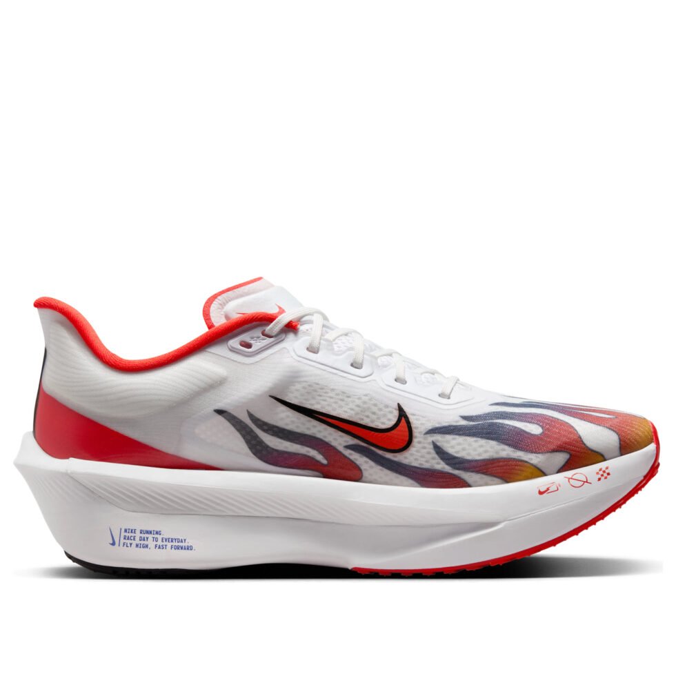 Nike Zoom Fly 6 Premium 'Ekiden Pack' HQ3498-100 - Image 6
