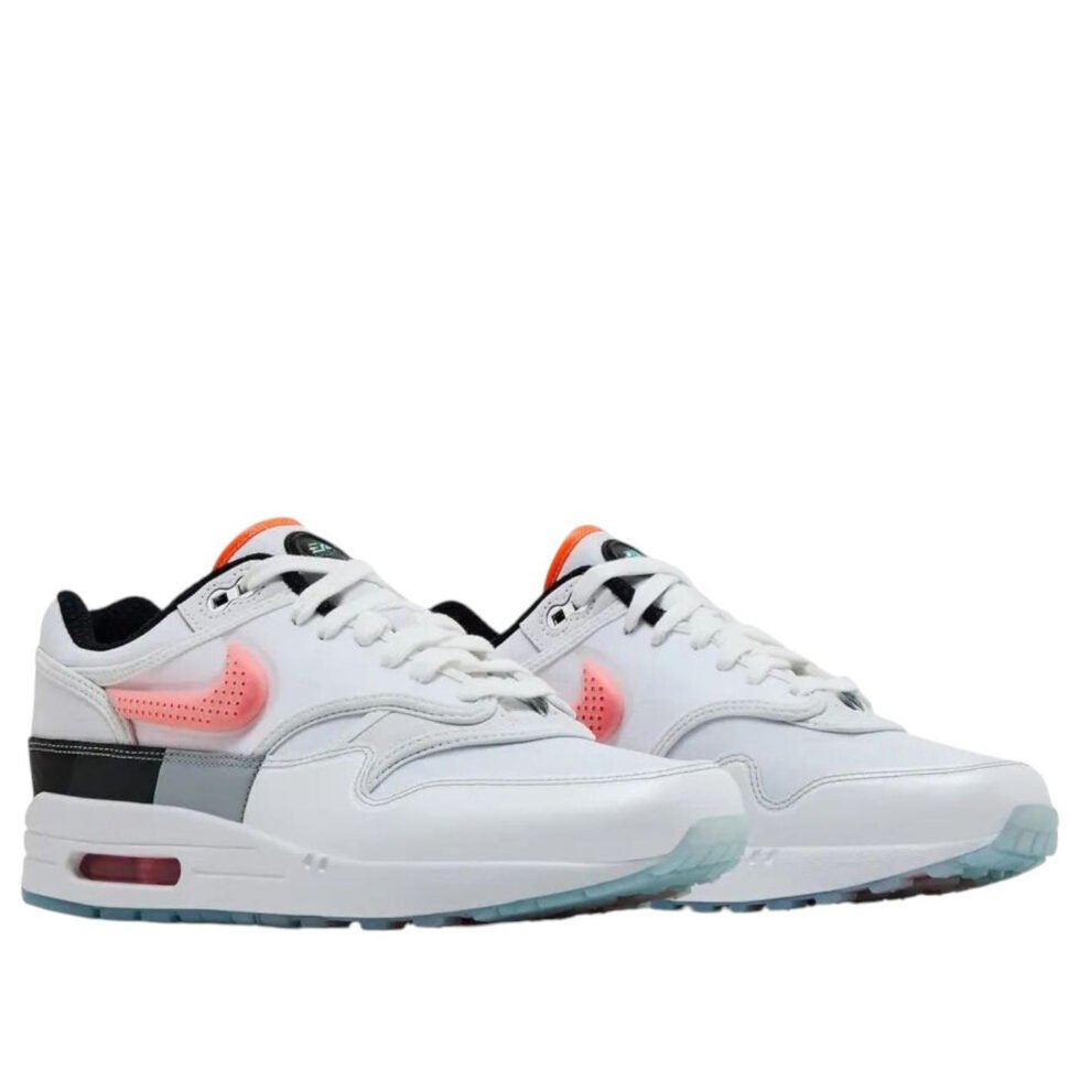 Nike x EA Sports Air Max 1 'Madden NFL 25' HQ3503-100 - Image 2