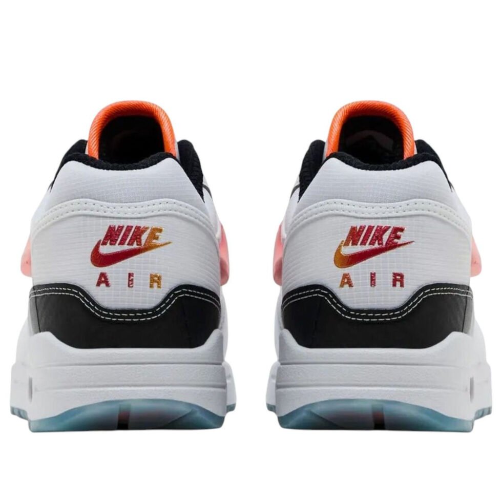 Nike x EA Sports Air Max 1 'Madden NFL 25' HQ3503-100 - Image 3