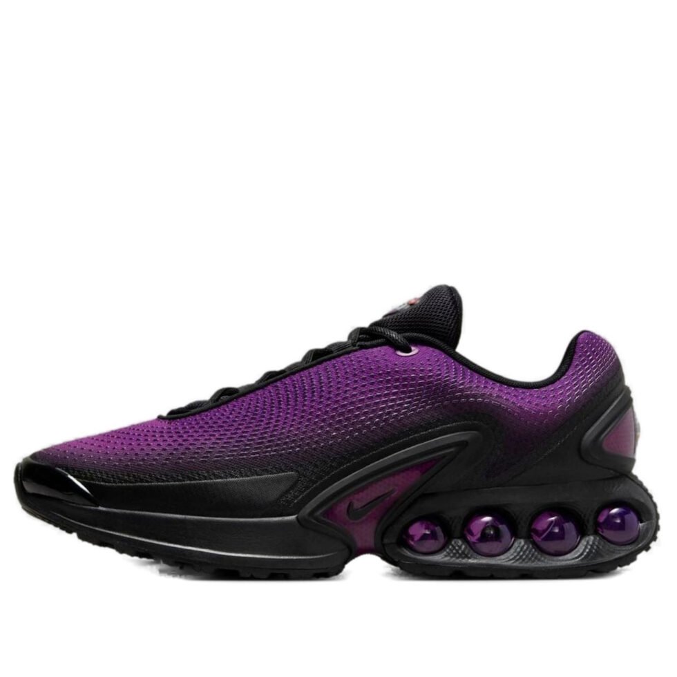 Nike Air Max Dn SE 'Bold Berry Black' HQ3605-505