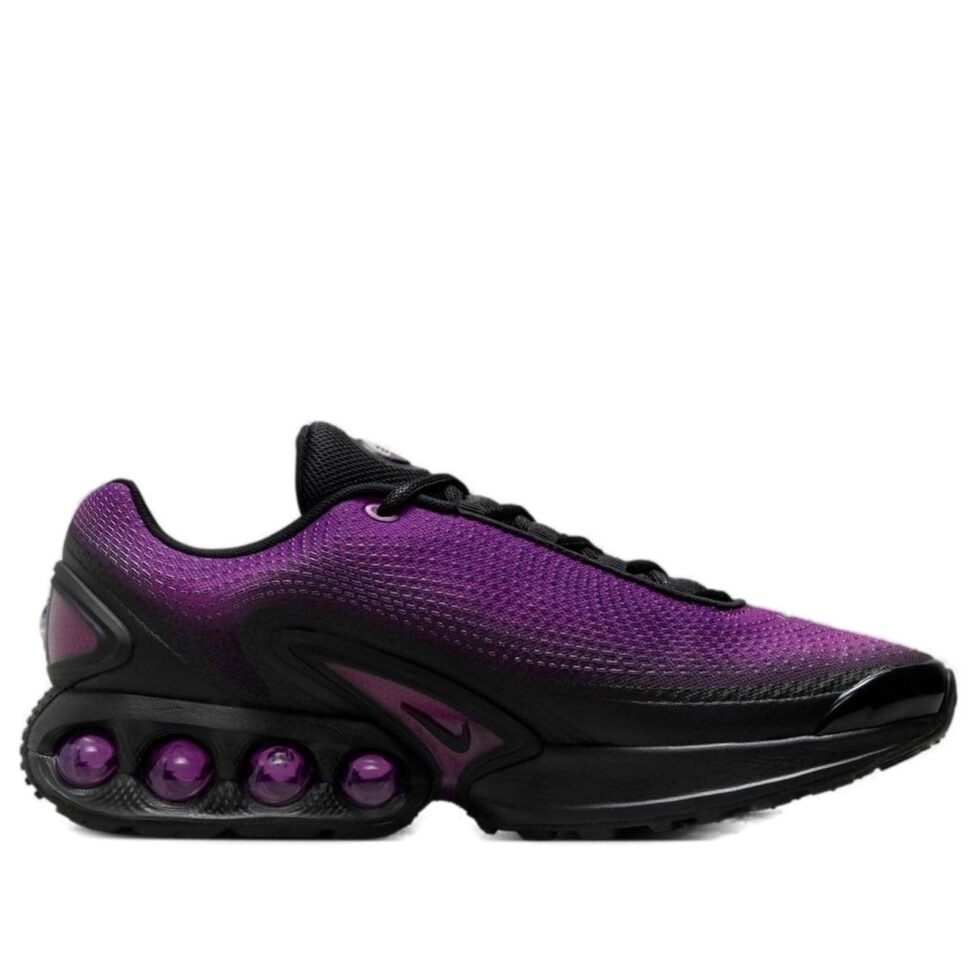 Nike Air Max Dn SE 'Bold Berry Black' HQ3605-505 - Image 2