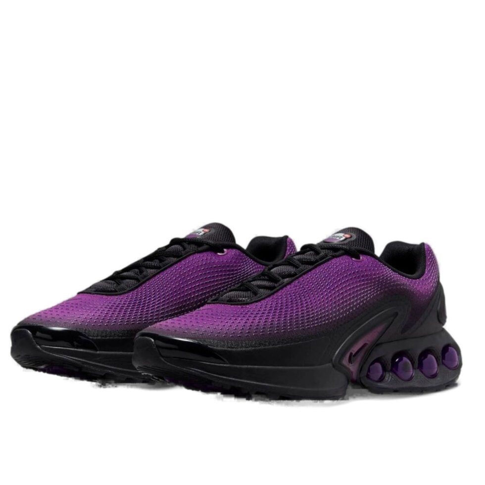 Nike Air Max Dn SE 'Bold Berry Black' HQ3605-505 - Image 3
