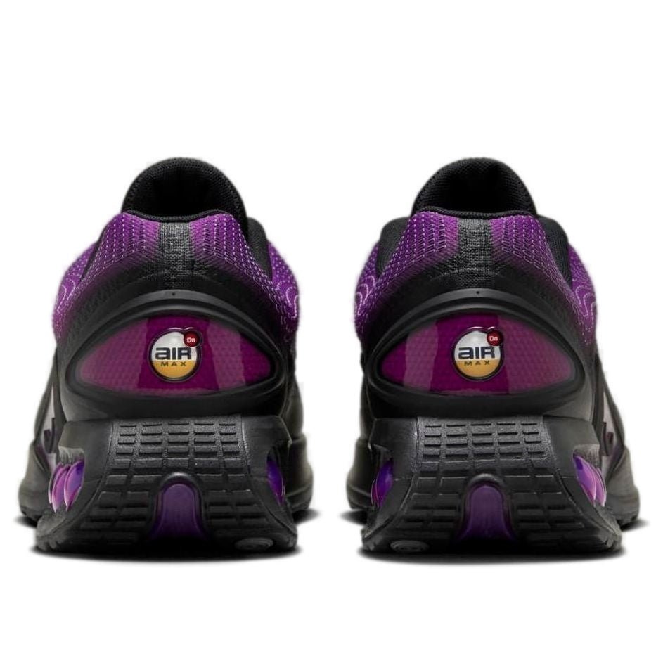 Nike Air Max Dn SE 'Bold Berry Black' HQ3605-505 - Image 5