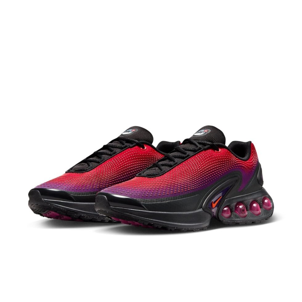 Nike Air Max DN 'All Day' HQ3732-501 - Image 2