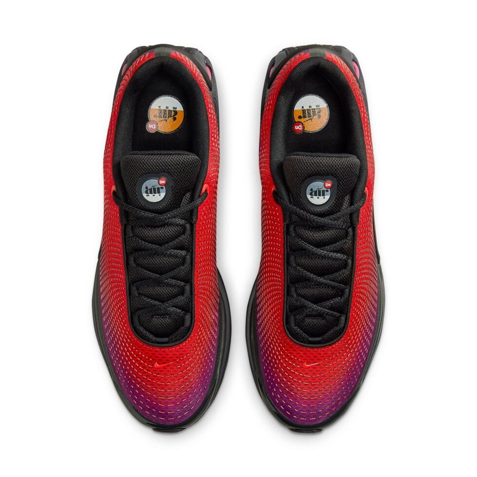 Nike Air Max DN 'All Day' HQ3732-501 - Image 3