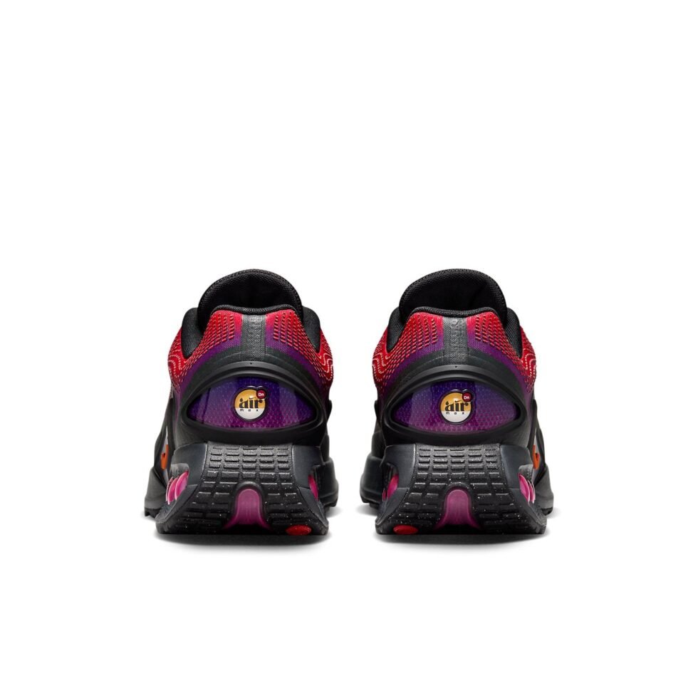 Nike Air Max DN 'All Day' HQ3732-501 - Image 4