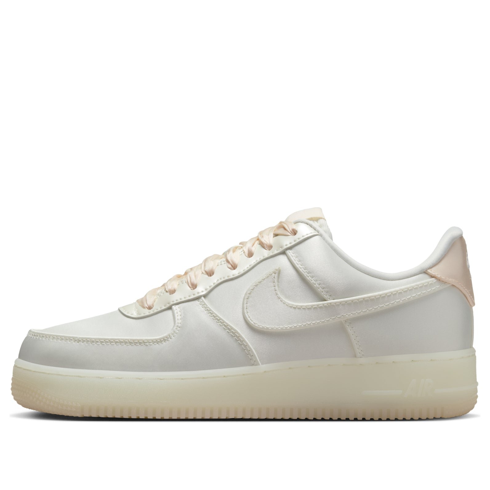 (WMNS) Nike Air Force 1 '07 LV8 'Sail Barely Orange' HQ3762-133