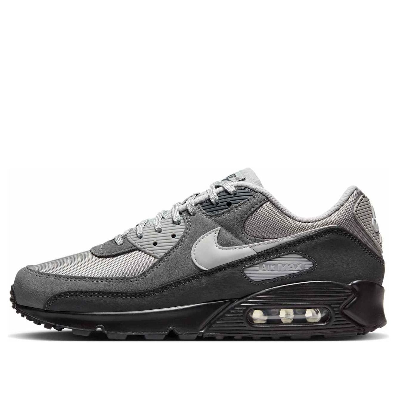 Nike Air Max 90 'Anthracite Smoke Grey' HQ3817-001
