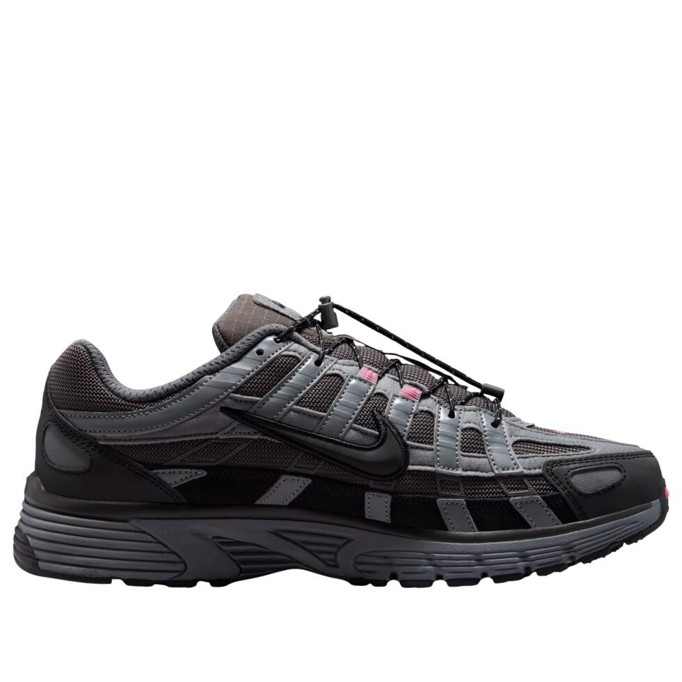 Nike P-6000 Winter 'Medium Ash Iron Grey' HQ3818-200 - Image 2