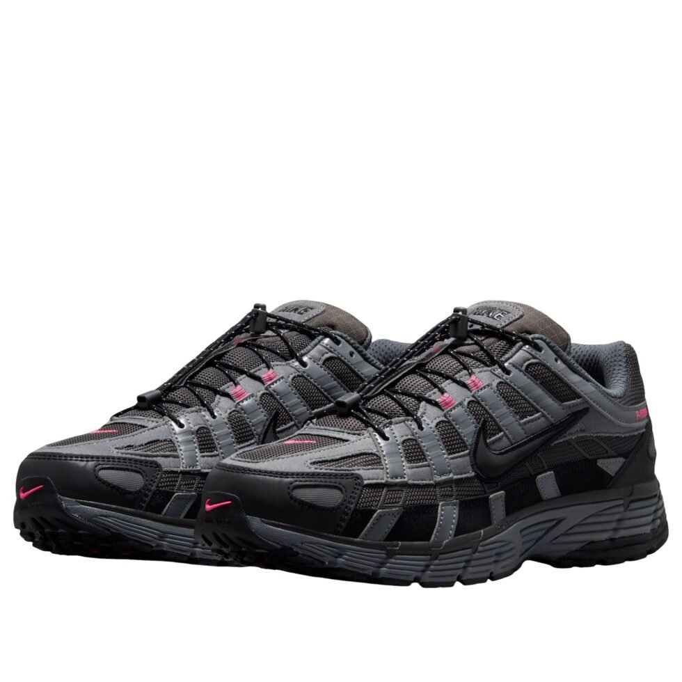 Nike P-6000 Winter 'Medium Ash Iron Grey' HQ3818-200 - Image 5