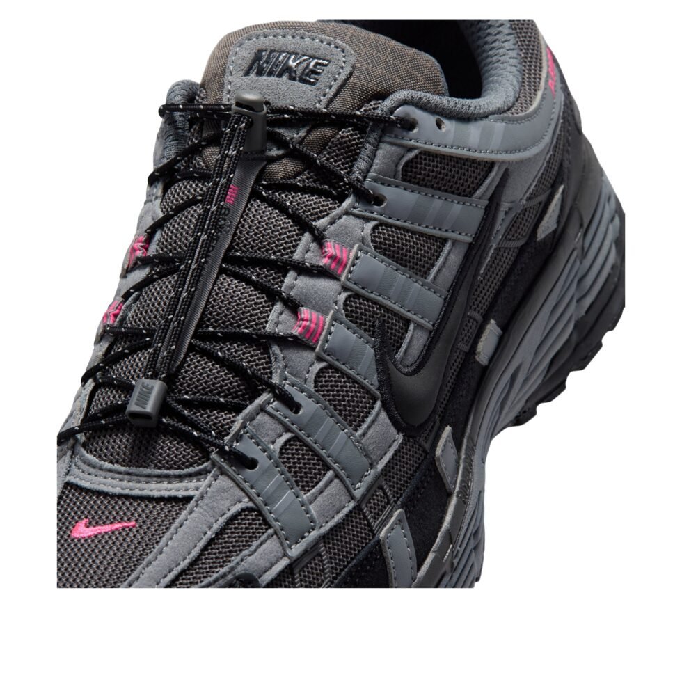Nike P-6000 Winter 'Medium Ash Iron Grey' HQ3818-200 - Image 6