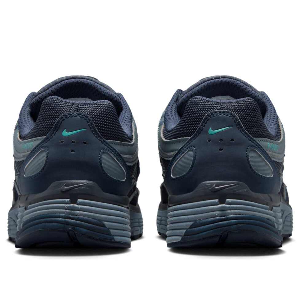 Nike P-6000 'Thunder Blue Clear Jade' HQ3818-400 - Image 4