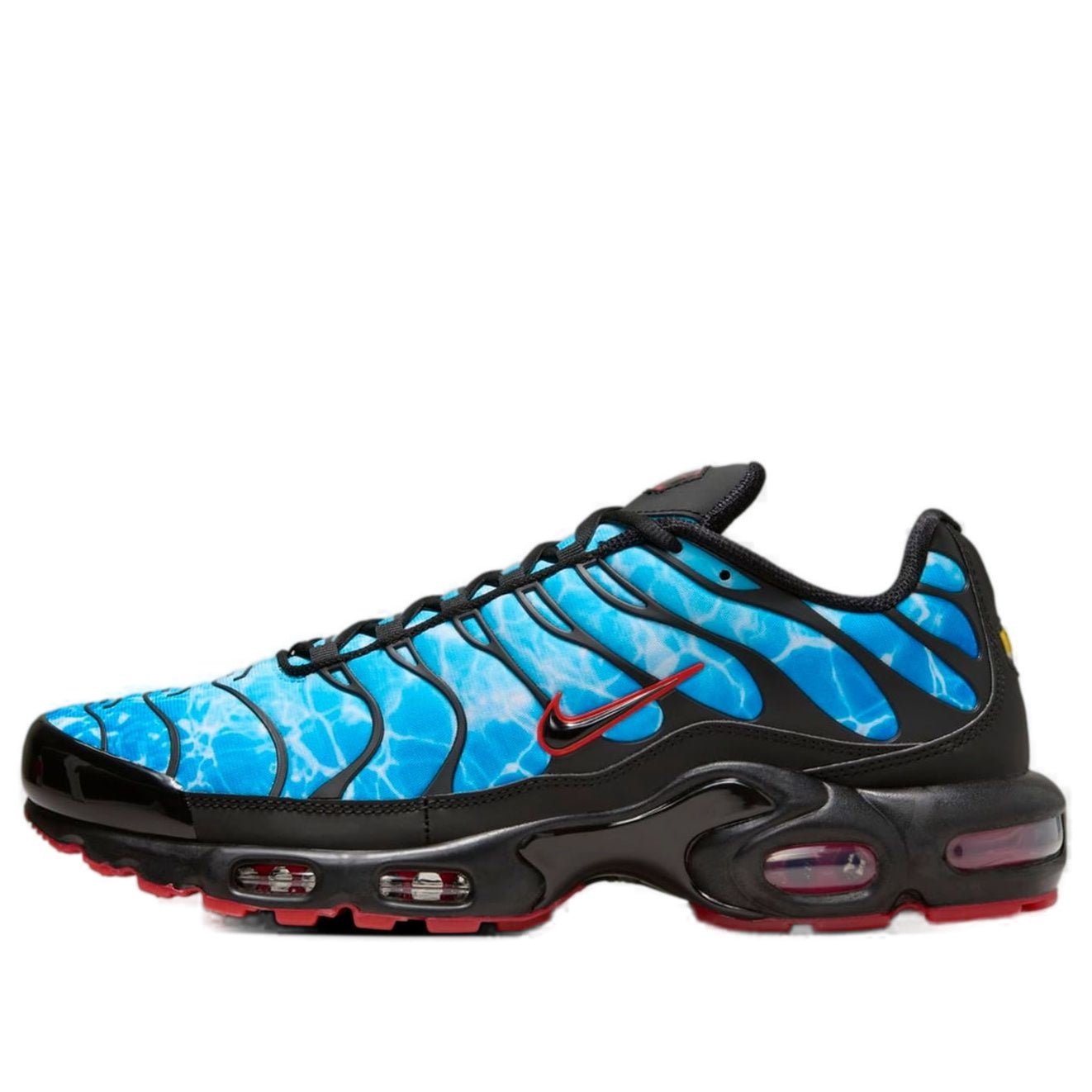 Nike Air Max Plus 'Shark Attack' HQ3824-001