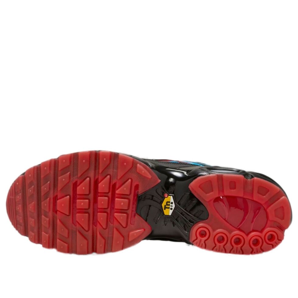 Nike Air Max Plus 'Shark Attack' HQ3824-001 - Image 6