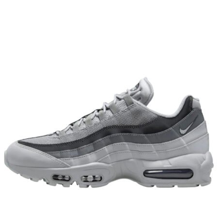 Nike Air Max 95 'Light Smoke Grey Anthracite' HQ3825-002