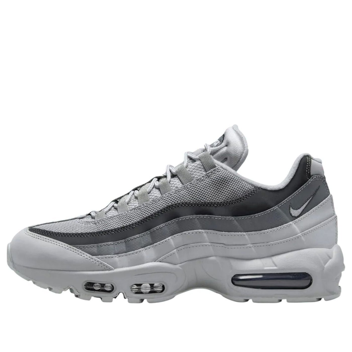 Nike Air Max 95 'Light Smoke Grey Anthracite' HQ3825-002