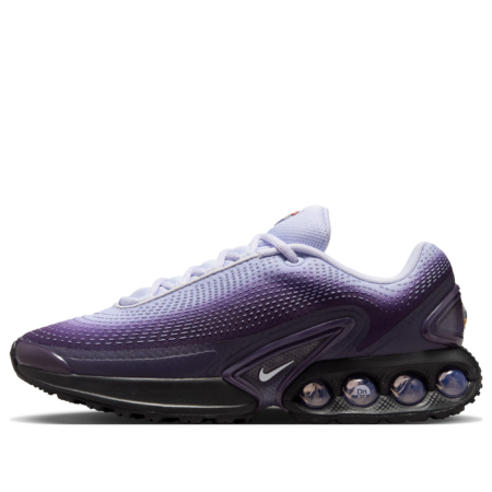 (WMNS) Nike Air Max Dn 'Dark Raisin Dusty Amethyst Black' HQ4050-500