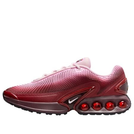 (WMNS) Nike Air Max Dn 'Burgundy Crush' HQ4050-600