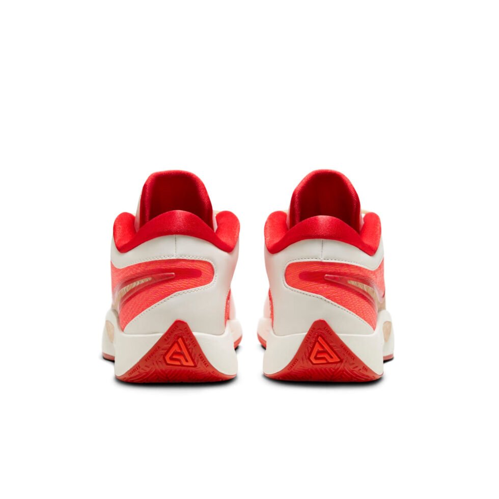 Nike Zoom Freak 6 EP 'China' HQ4079-100 - Image 5