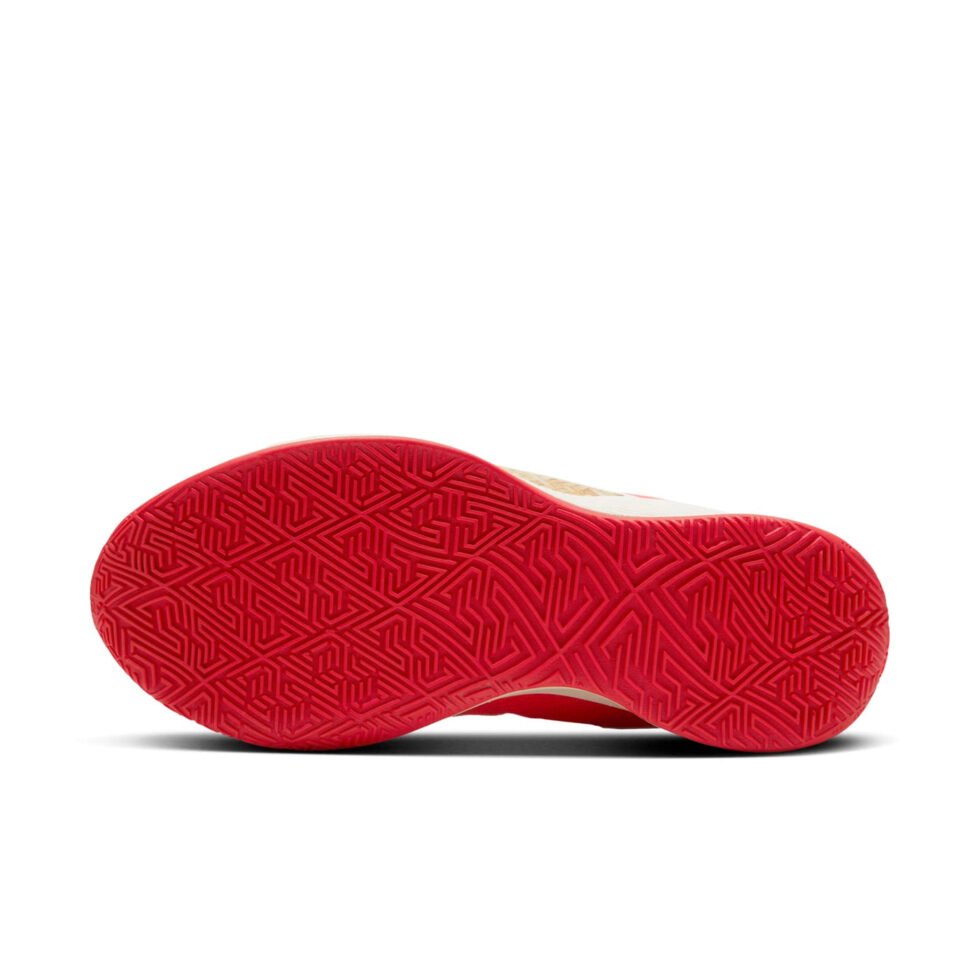 Nike Zoom Freak 6 EP 'China' HQ4079-100 - Image 6