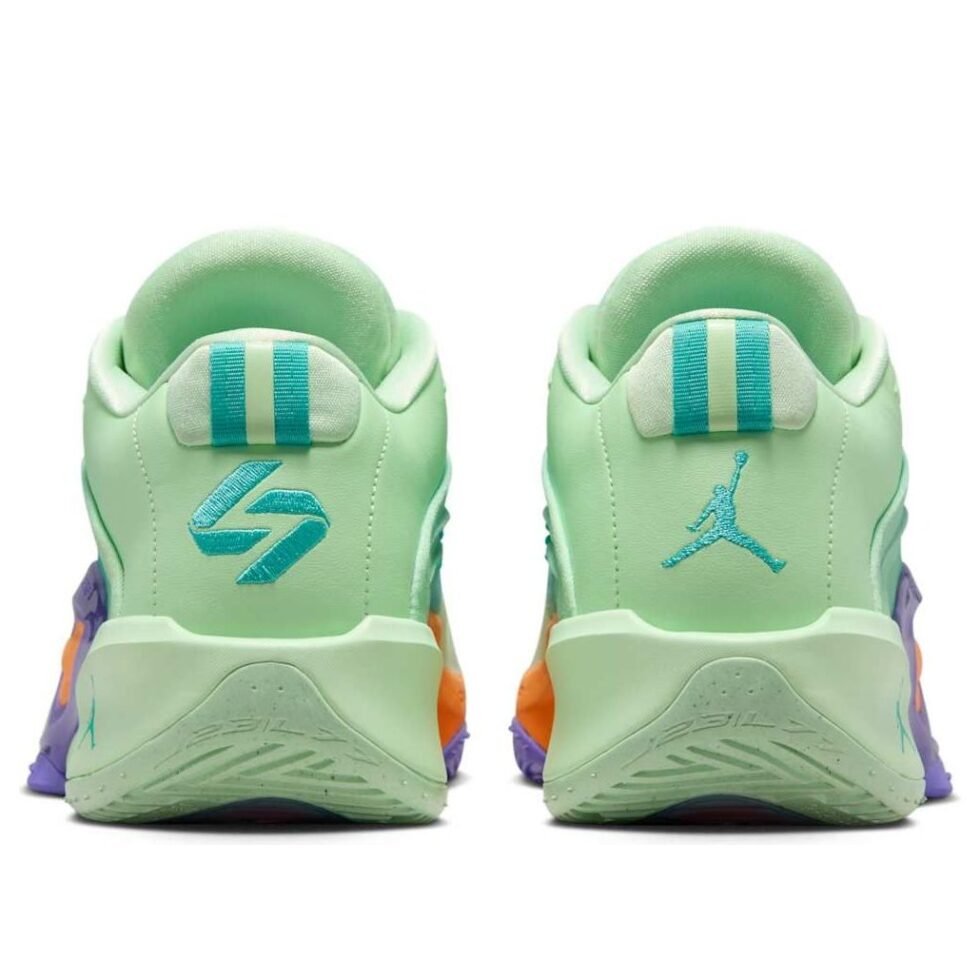 Air Jordan Luka 3 'Blurred Vision' HQ4255-300 - Image 5