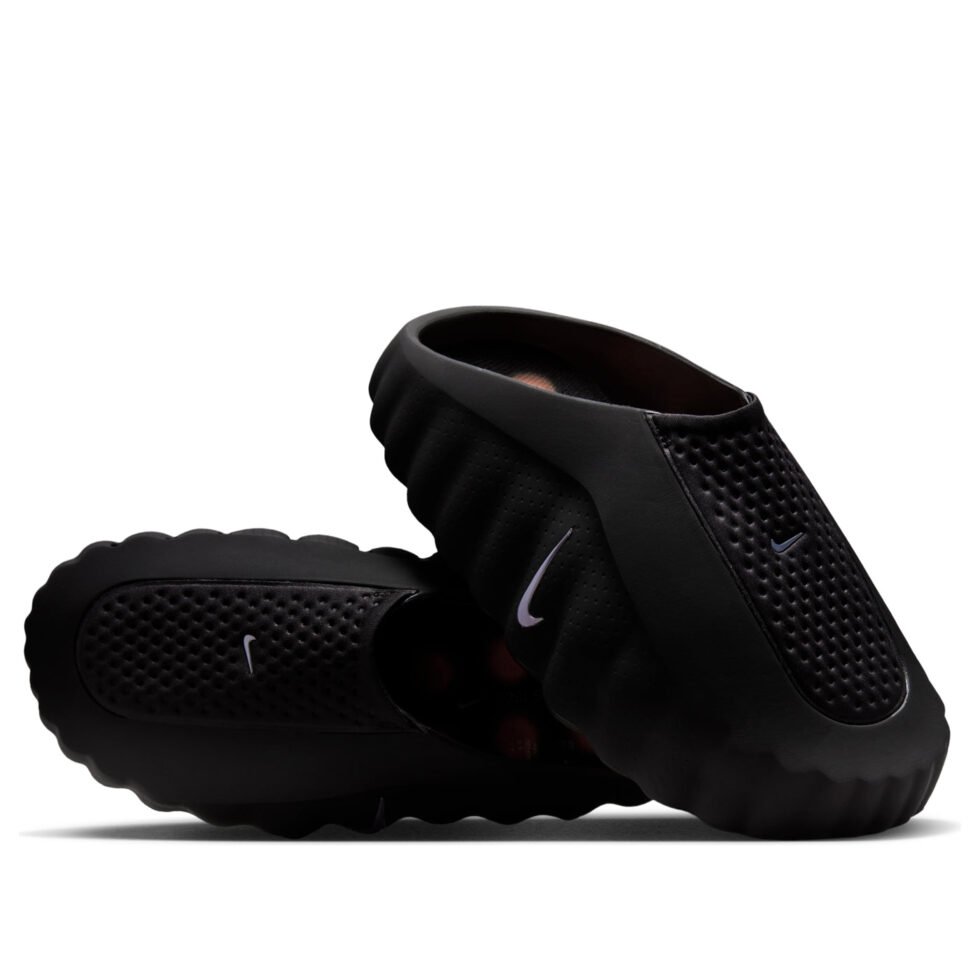 Nike Mind 001 'Black' HQ4307-001 - Image 6