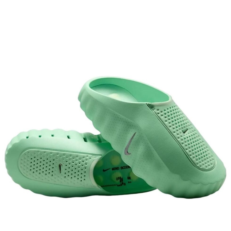 Nike Mind 001 'Cucumber Calm' HQ4307-302 - Image 2