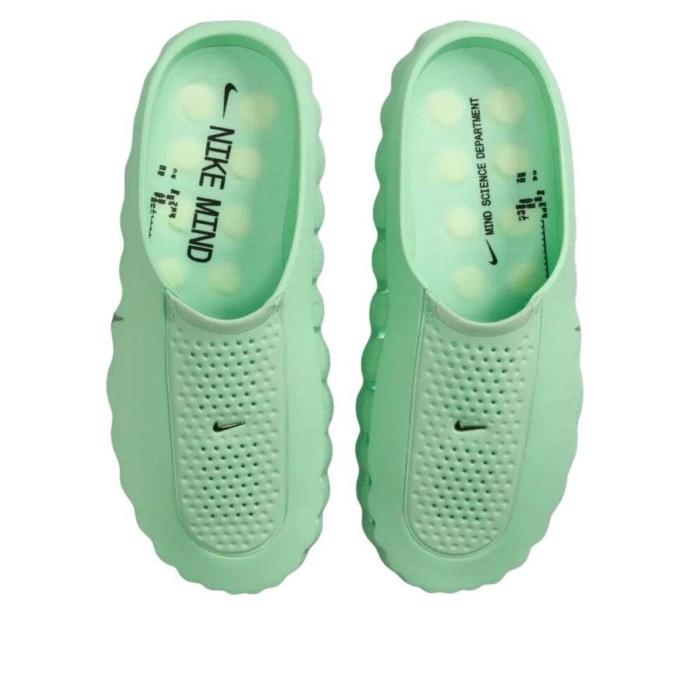 Nike Mind 001 'Cucumber Calm' HQ4307-302 - Image 4