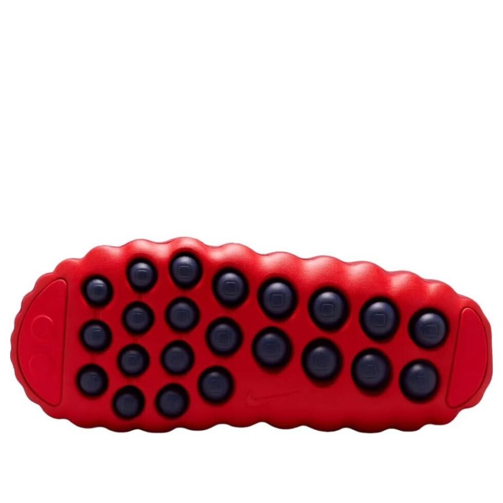 Nike Mind 001 'Team Red' HQ4307-601 - Image 6