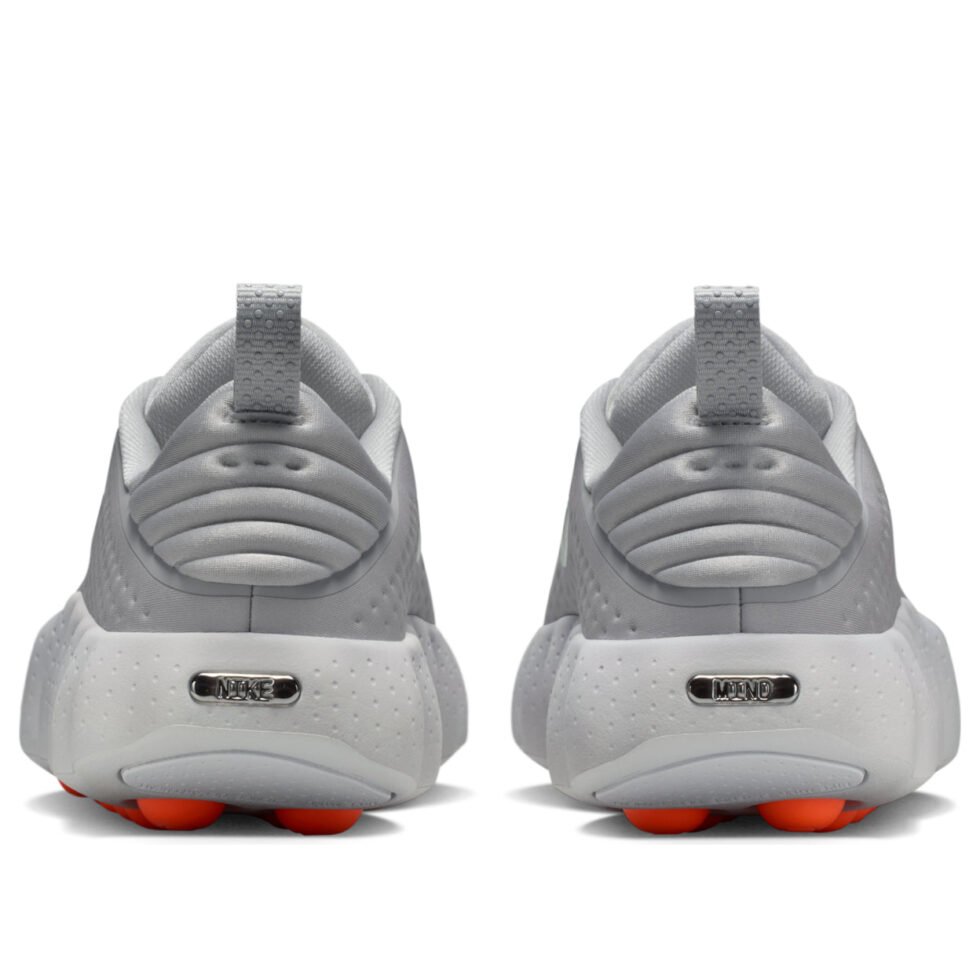 Nike Mind 002 'Light Smoke Grey' HQ4308-003 - Image 3