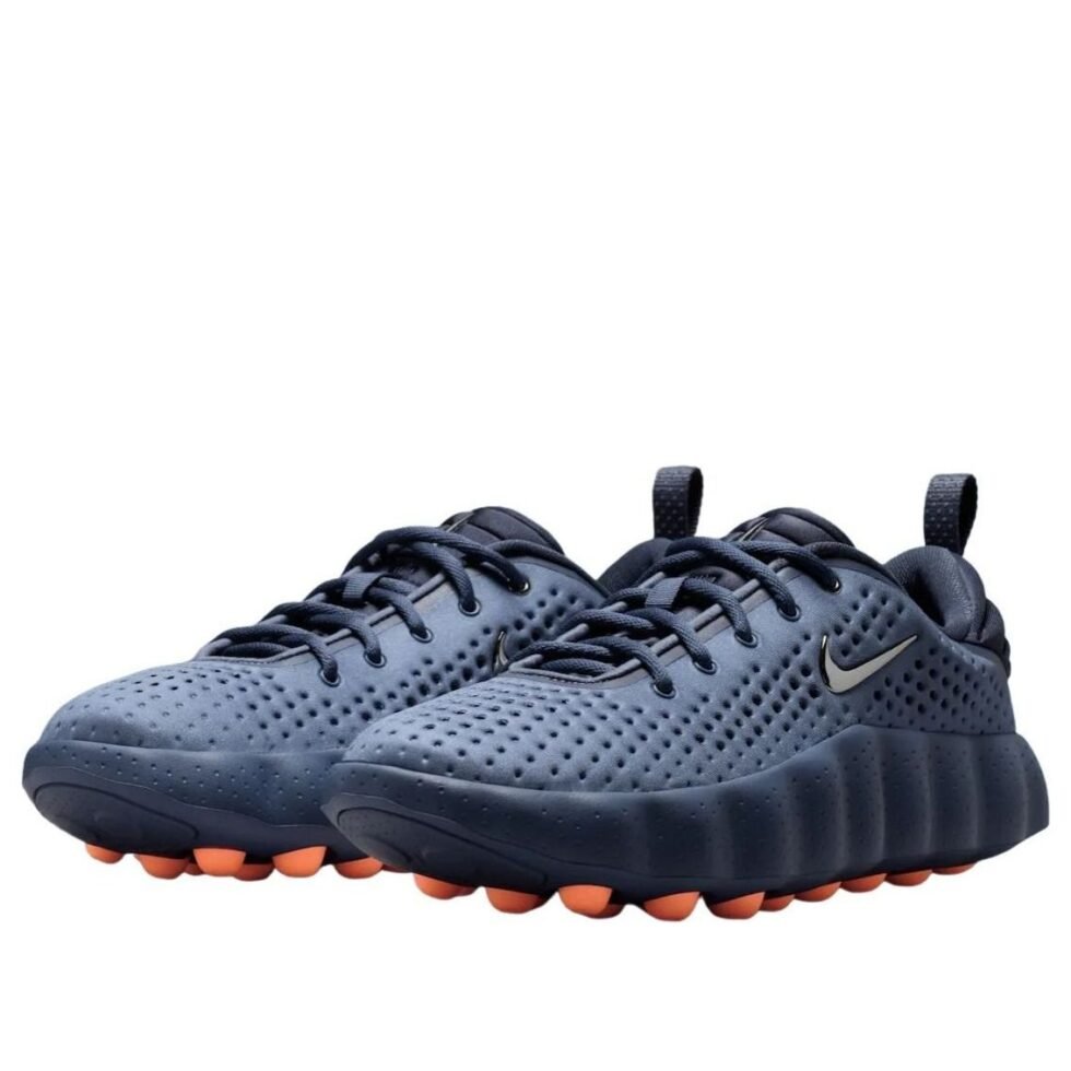 Nike Mind 002 'Thunder Blue' HQ4308-400 - Image 2