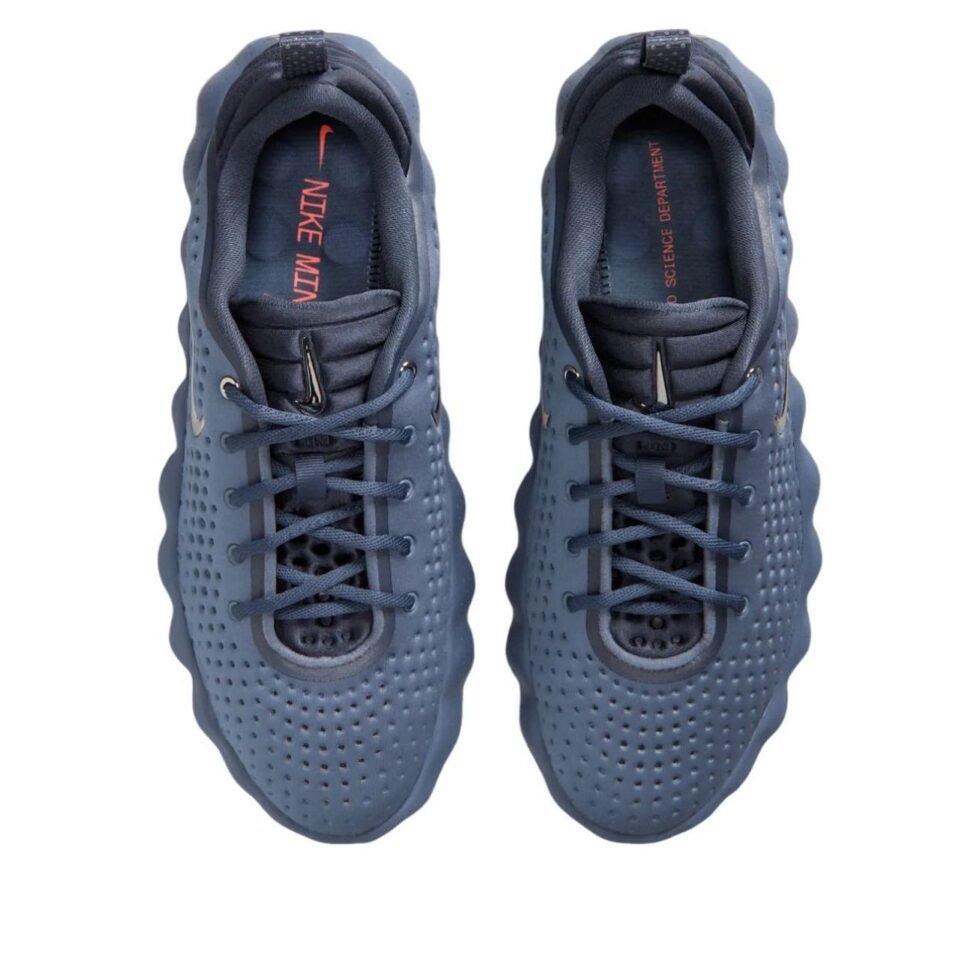 Nike Mind 002 'Thunder Blue' HQ4308-400 - Image 3