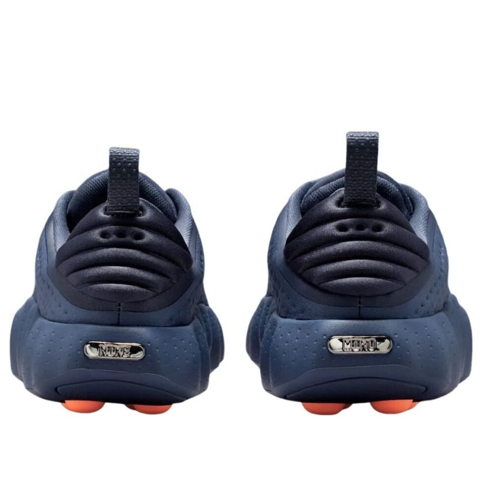 Nike Mind 002 'Thunder Blue' HQ4308-400 - Image 4