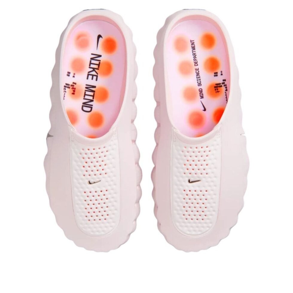 (WMNS) Nike Mind 001 'Pearl Pink' HQ4309-610 - Image 3