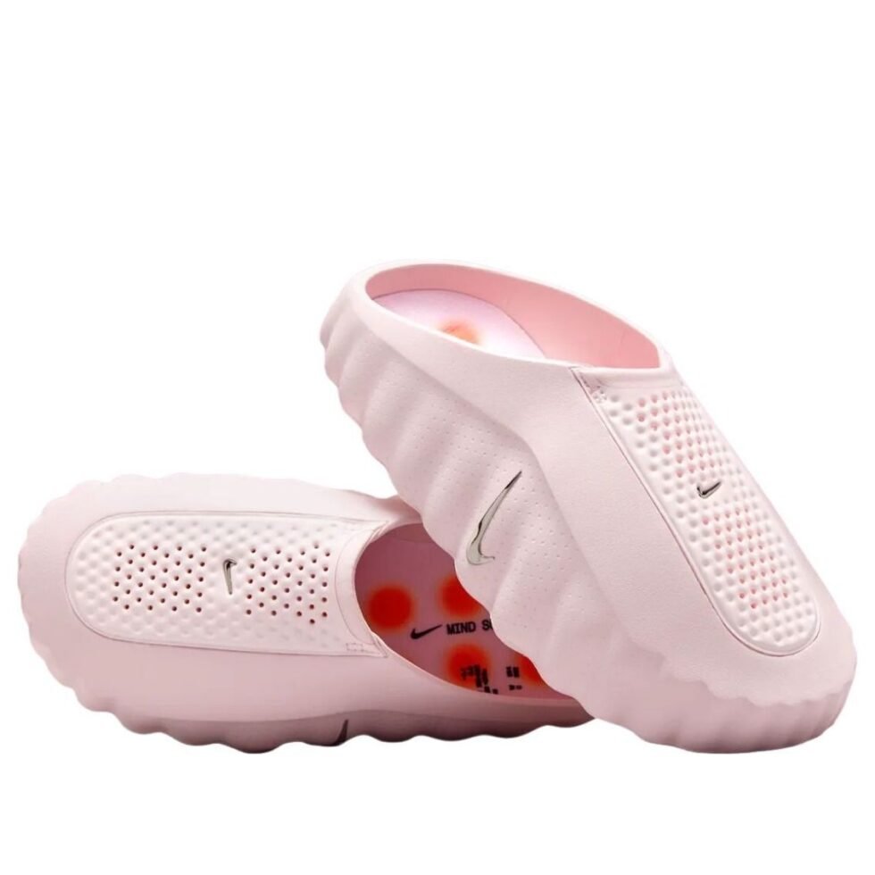 (WMNS) Nike Mind 001 'Pearl Pink' HQ4309-610 - Image 4