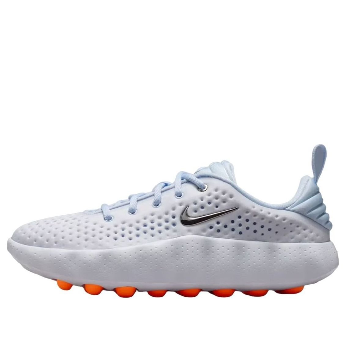 (WMNS) Nike Mind 002 'Football Grey' HQ4310-002