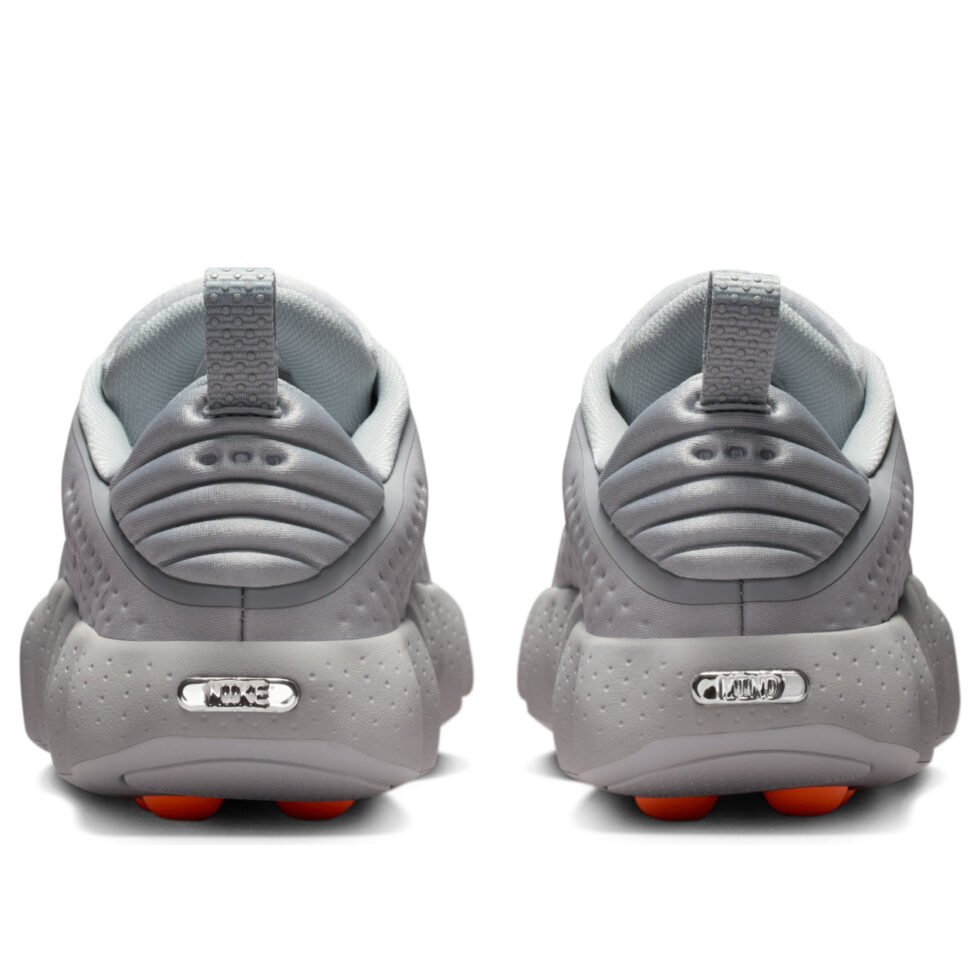 (WMNS) Nike Mind 002 'Light Smoke Grey' HQ4310-003 - Image 3