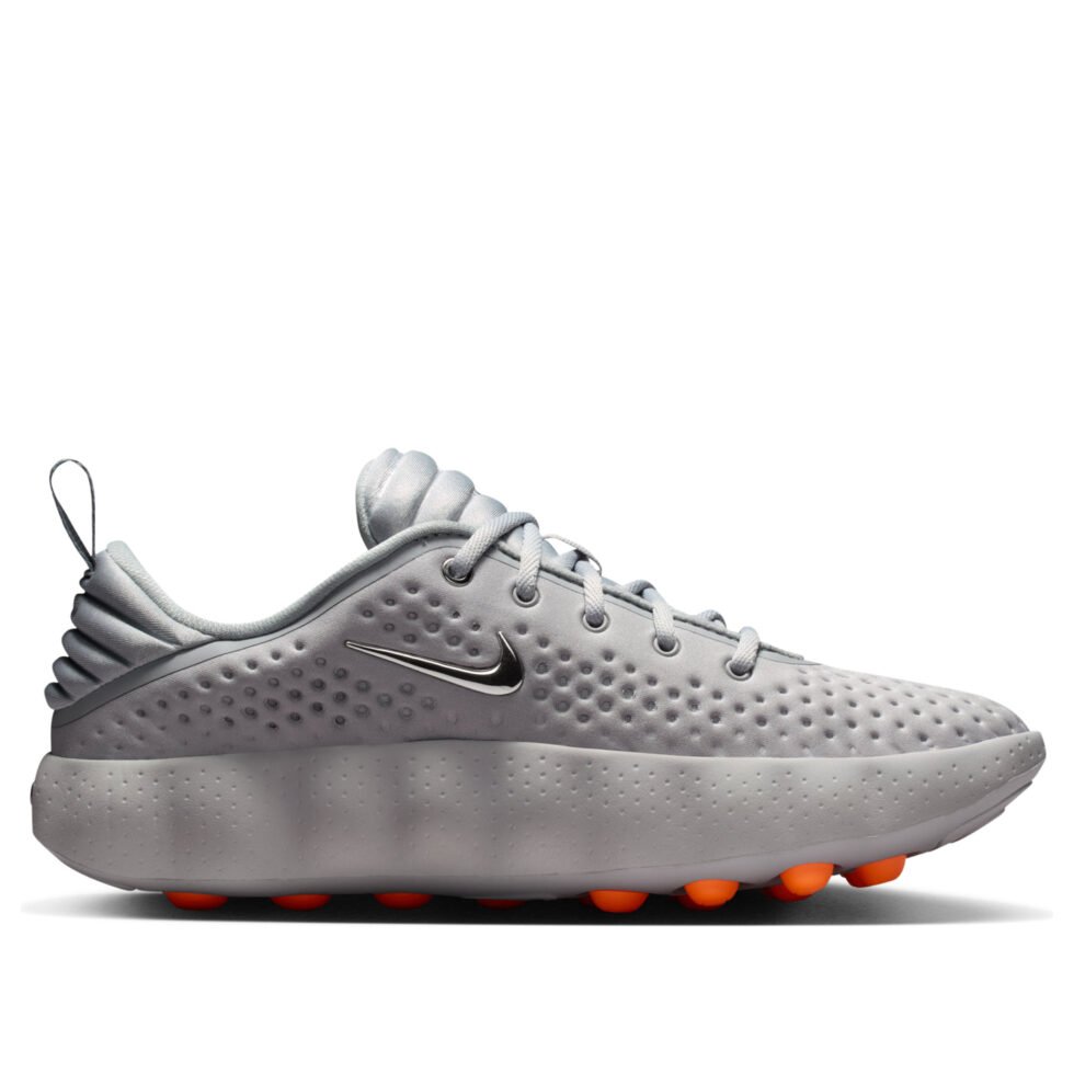 (WMNS) Nike Mind 002 'Light Smoke Grey' HQ4310-003 - Image 6