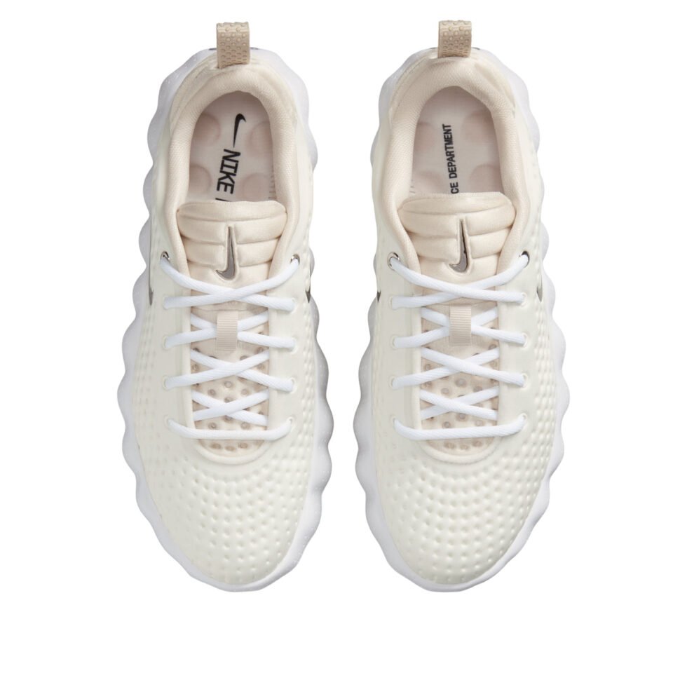 (WMNS) Nike Mind 002 'Summit White Phantom' HQ4310-101 - Image 2