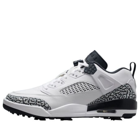Air Jordan Spizike Low Golf 'White' HQ4365-101