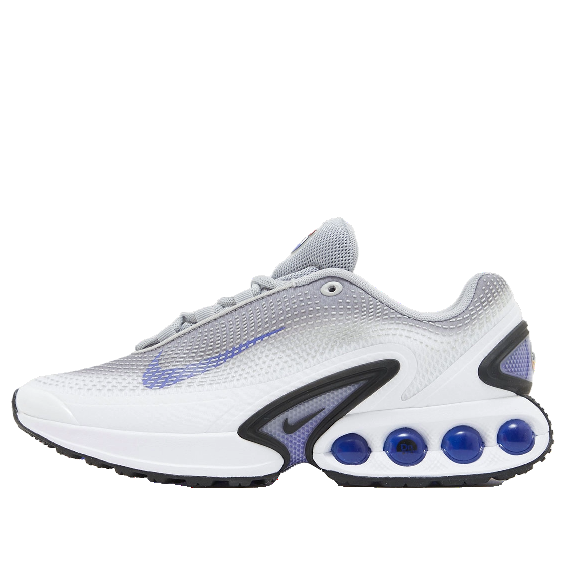 Nike Air Max Dn SE 'Persian Violet' HQ4565-001