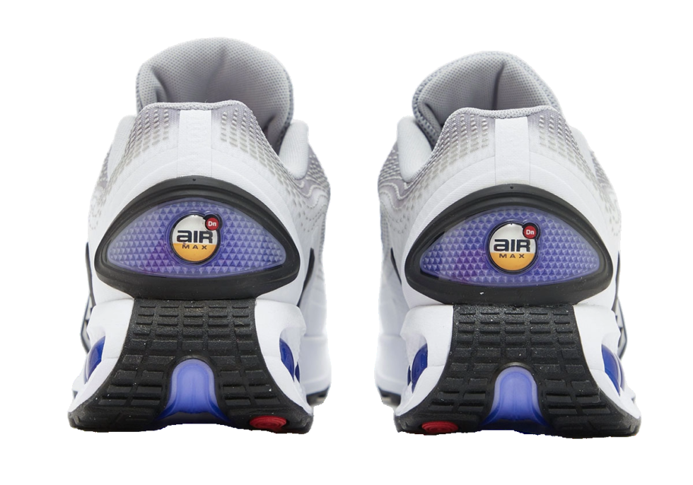 Nike Air Max Dn SE 'Persian Violet' HQ4565-001 - Image 4